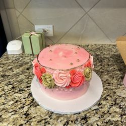 Gigi's Cupcakes