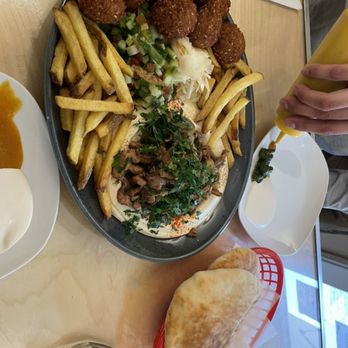 Paprika - Bistros Near Me - Prague, Puerto Rico