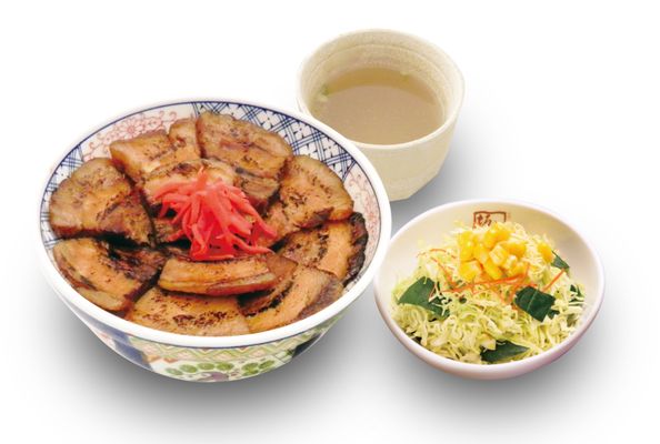 Kitakata Ramen Ban Nai - Lombard by null