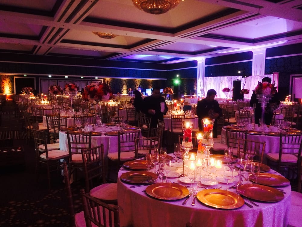 BLOOM EVENTS Wedding Planning 1175 Chess Dr, Foster City, CA