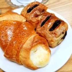 Carloto's Pastry Shop