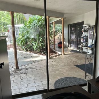 Sliding Doors Experts - You cannot even see the crystal clear flawless glass - Windows Installation Near Me - Largo, Florida Sliding Doors Experts - You cannot even see the crystal clear flawless glass - Windows Installation Near Me - Largo, Florida