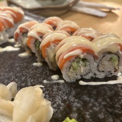 Gaon Sushi