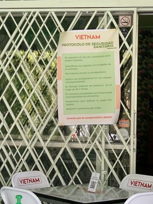 Photo of Vietnam Bar - Guadalajara, Jalisco, Mexico