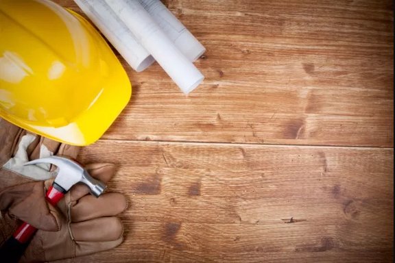 Slide of Jordan’s Home Improvement