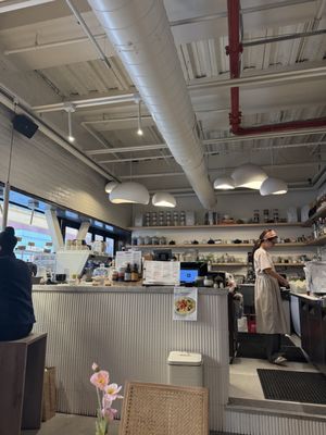 Nem's Japandi Bistro by null