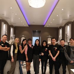 Heart’s Nail Spa