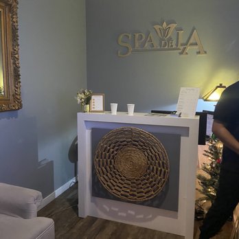 Spa De' LA - Massage Near Me - Los Angeles, California Spa De' LA - Massage Near Me - Los Angeles, California