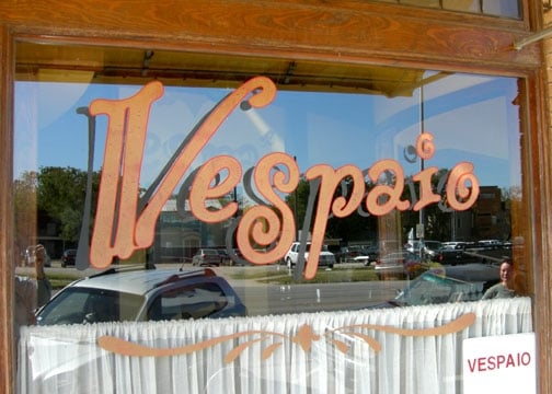 Vespaio Restaurant by null
