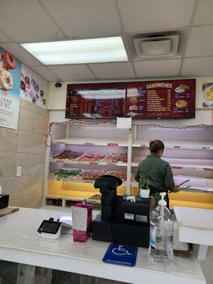Ray's Donut Shop by null
