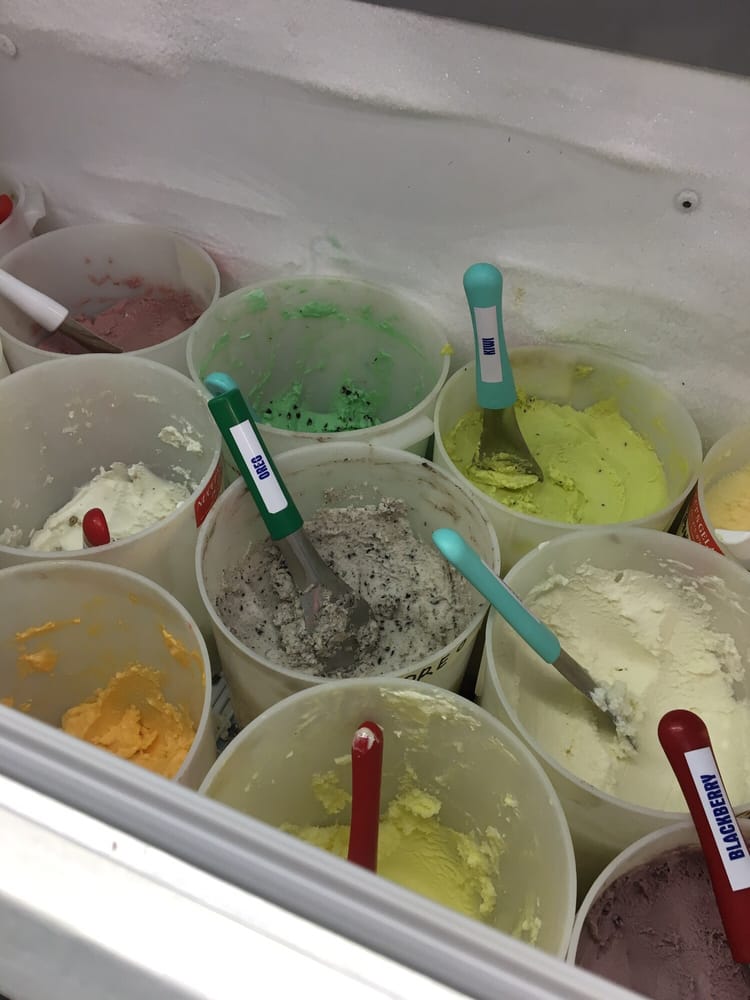 NUCCI’S GELATI Updated September 2024 10 Reviews 643 Corydon Ave