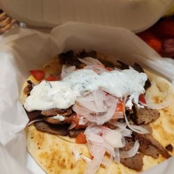 J B Burgers - Gyro