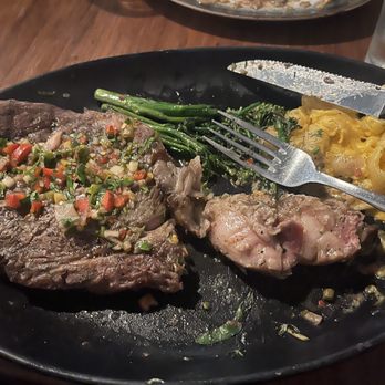 The Peppermill Steakhouse - Cocktail Bars Near Me - Tempe, Arizona