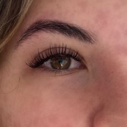 Blessed Beauty Bar - Wispy lashes by Liberty