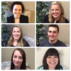 Meridian Ave Massage - Our massage therapists.