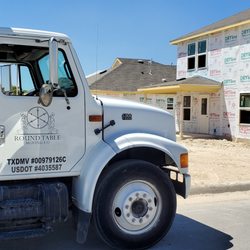 Round Table Moving Company