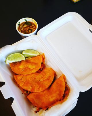 Tacos La Villa by null