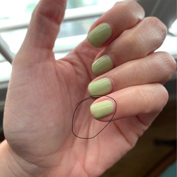 Lacquer Nail Bar - Polish just MIA. - Nail Salons Near Me - Atlanta, Georgia