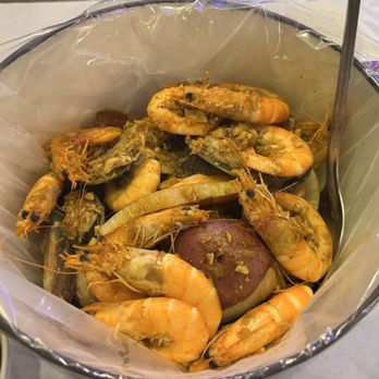 The Submarine Crab - Cajun/Creole Near Me - Garden Grove, California The Submarine Crab - Cajun/Creole Near Me - Garden Grove, California
