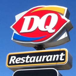 Dairy Queen Grill & Chill