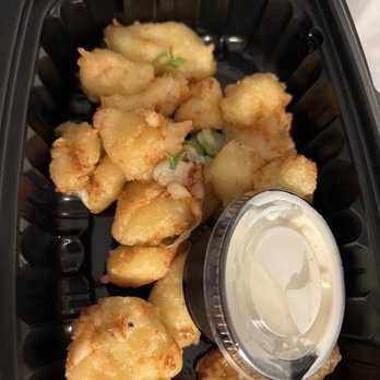 B-Lux Grill & Bar - Cheese Curds - Burgers Near Me - Round Rock, Texas