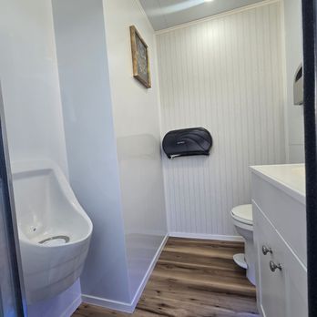V & E Luxury Restrooms - Portable Toilet Services Near Me - San Bernardino, California V & E Luxury Restrooms - Portable Toilet Services Near Me - San Bernardino, California