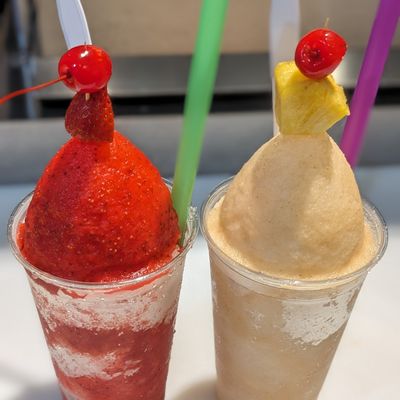 My Refresqueria by null