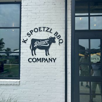 Spoetzl Brewery - Breweries Near Me - Shiner, Texas