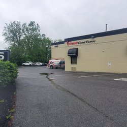 Extreme Carpet Cleaning - Business Location