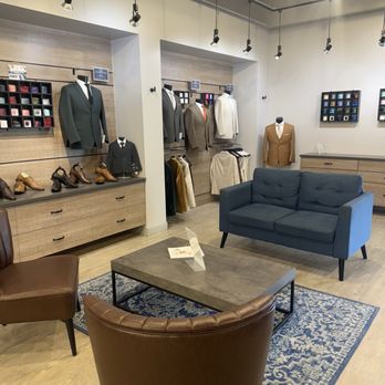 Friar Tux - Men's Clothing Near Me - San Diego, California