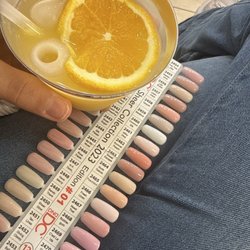 L'Amour Nails Spa - Amazing experience!