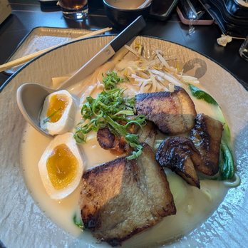 Bowl Izakaya - Tonkatsu Ramen - Izakaya Near Me - Greeley, Colorado