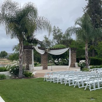 Fallbrook Estate by Wedgewood Weddings - Venues & Event Spaces Near Me - Fallbrook, California