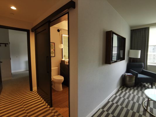 Kimpton Harper Hotel by null