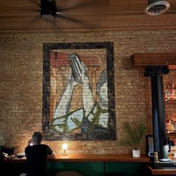 Social Charcuterie Bar & Cocktails - Vibe