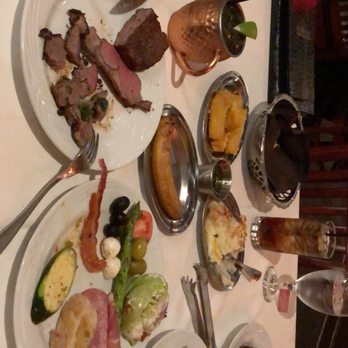 Gauchos Do Sul - Steakhouses Near Me - Houston, Texas