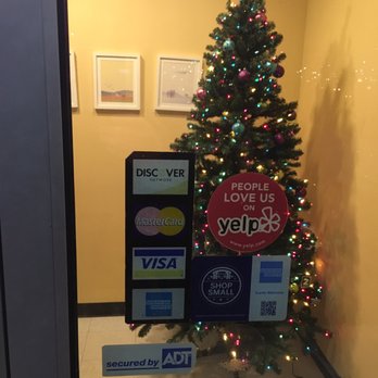 Sushi House - Yelp X-Mas Tree? - Japanese Near Me - Cedar Rapids, Iowa