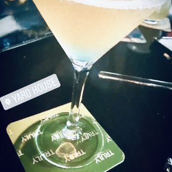 Yard House - Malibu Peach - Bars Near Me - Sunrise, Florida Yard House - Malibu Peach - Bars Near Me - Sunrise, Florida