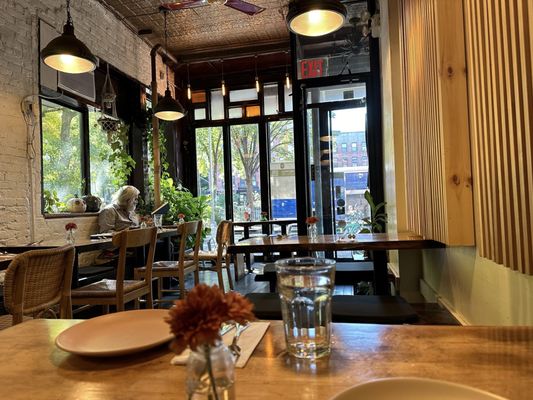 Chomp Chomp Thai kitchen by null