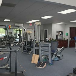 Carolina Physical Therapy and Sports Medicine