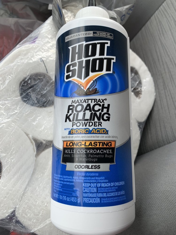 LOWE’S HOME IMPROVEMENT Updated September 2024 5060 Fayetteville