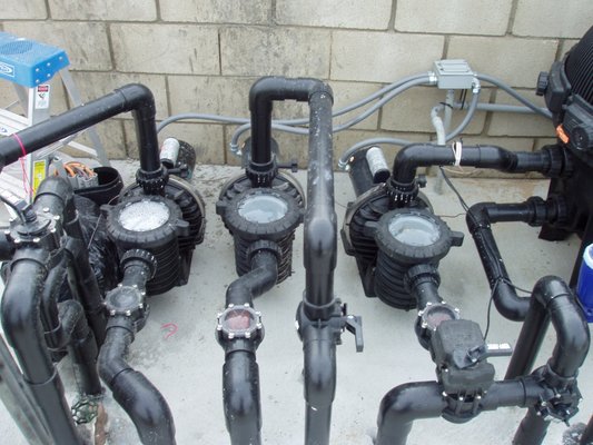 Polytec Pools & Spas