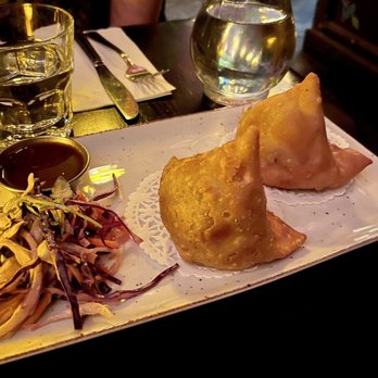 Rasoï - Indian Near Me - Montreal, Quebec