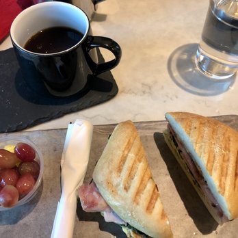 The Coffee Class - Breakfast Sandwich OUTSTANDING! - Coffee & Tea Near Me - Las Vegas, Nevada