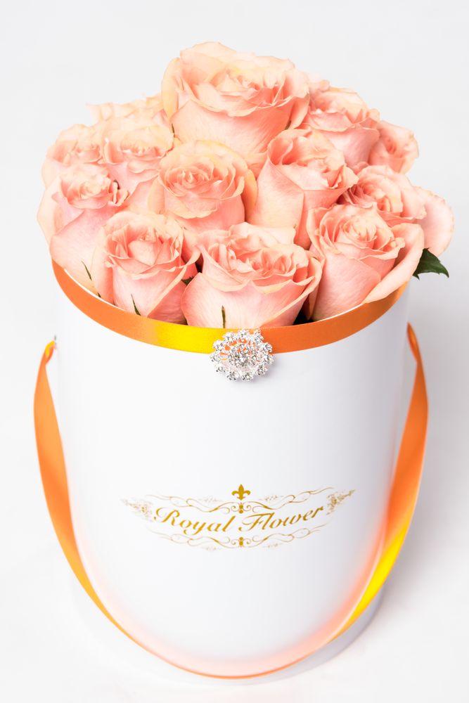 ROYAL FLOWER Updated September 2024 66 Photos 623 The Queensway