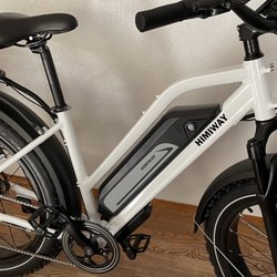 Steilacoom Bikes-Mobile Bike Service and Fulfillment