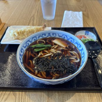 TANAKAYA - Shrimp Udon - Japanese Near Me - Tustin, California TANAKAYA - Shrimp Udon - Japanese Near Me - Tustin, California