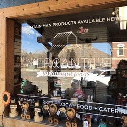 Farmgirl: Food, Wine & Spirits - Storefront