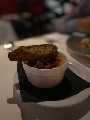 AG Inspired Cuisine by null