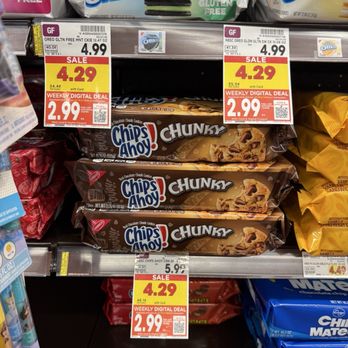 Ralphs - Digital deals that do not work! - Grocery Near Me - Fontana, California